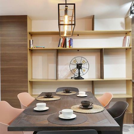 Rent A Room - Residence Bonne Nouvelle Paris Dış mekan fotoğraf