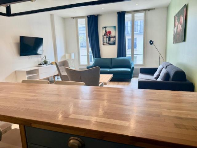 Rent A Room - Residence Bonne Nouvelle Paris Dış mekan fotoğraf