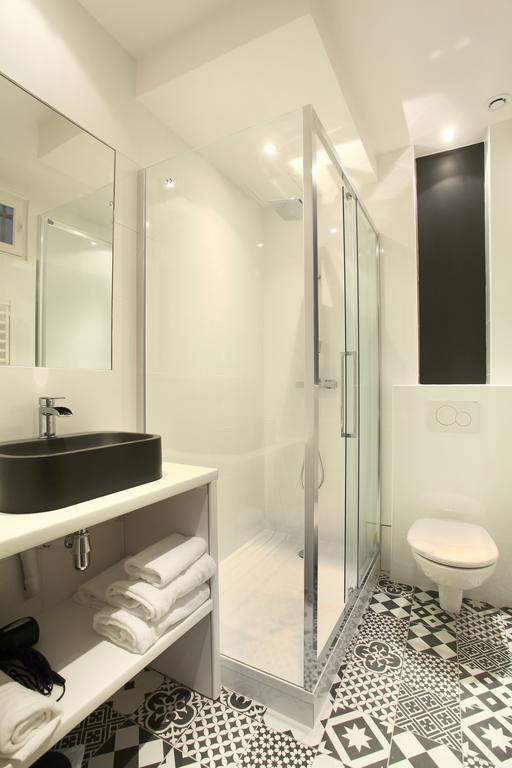 Rent A Room - Residence Bonne Nouvelle Paris Dış mekan fotoğraf