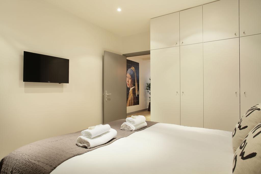 Rent A Room - Residence Bonne Nouvelle Paris Oda fotoğraf