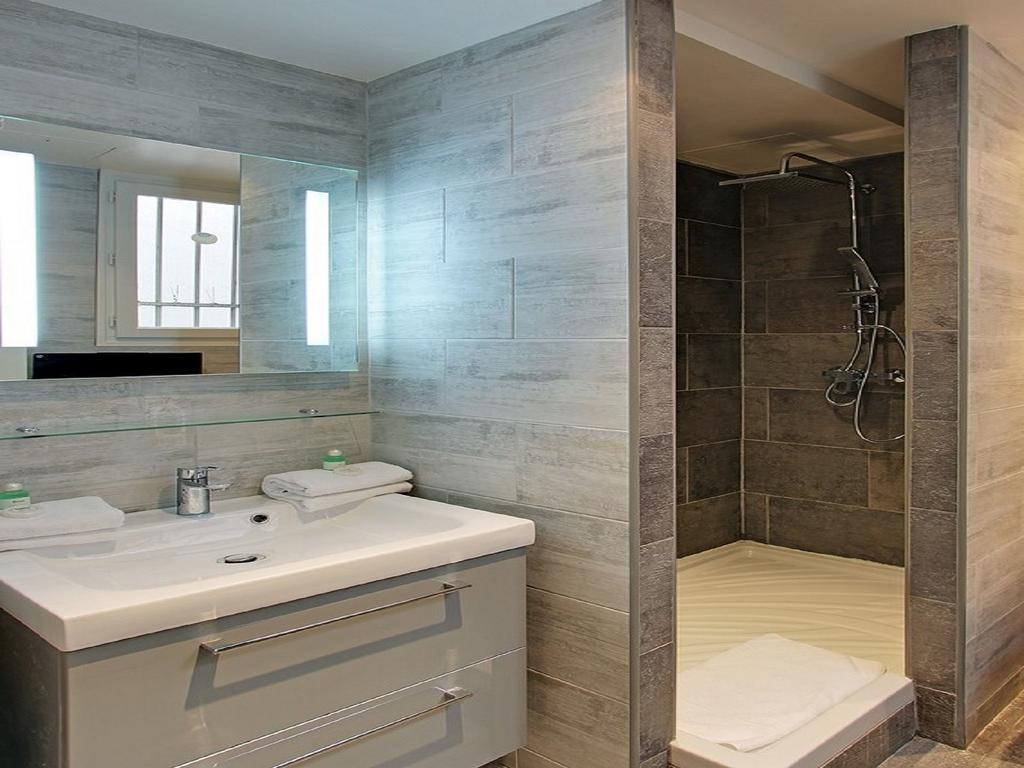 Rent A Room - Residence Bonne Nouvelle Paris Oda fotoğraf