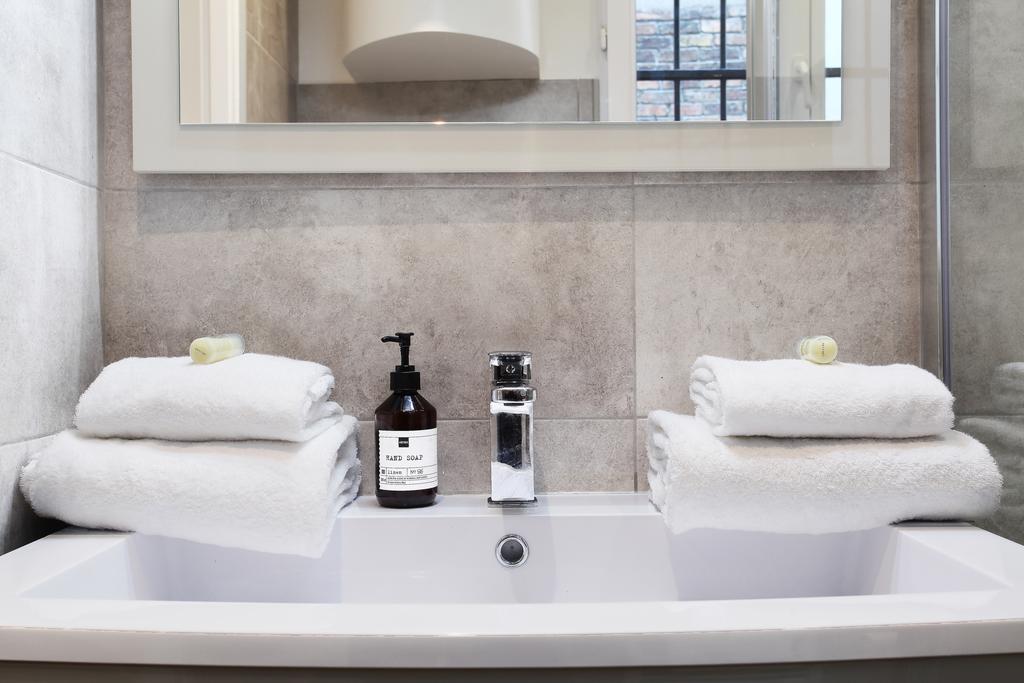 Rent A Room - Residence Bonne Nouvelle Paris Dış mekan fotoğraf
