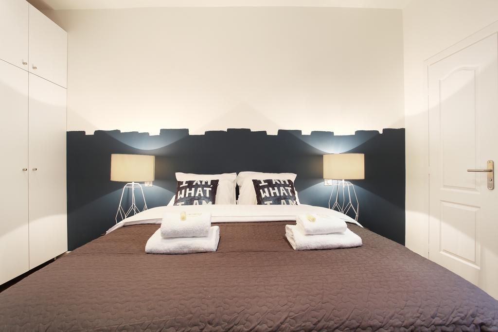 Rent A Room - Residence Bonne Nouvelle Paris Dış mekan fotoğraf