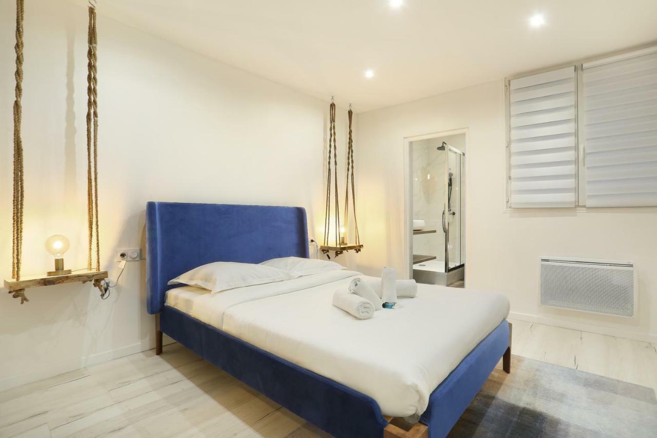 Rent A Room - Residence Bonne Nouvelle Paris Dış mekan fotoğraf